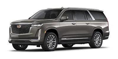 2023 Cadillac Escalade ESV 4WD Luxury for sale in Las Vegas, NV