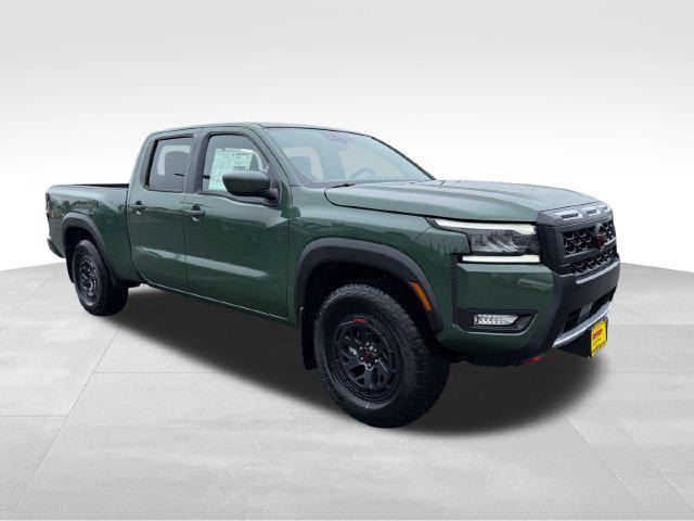 2026 Nissan Frontier Crew Cab PRO-4X 4x4 for sale in Auburn, WA