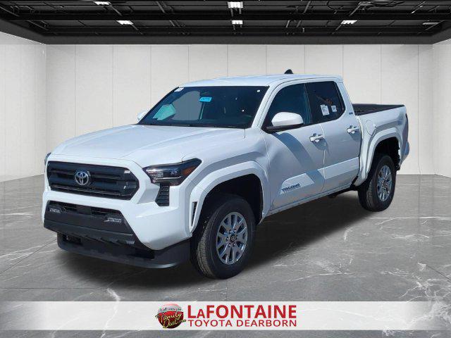 2026 Toyota Tacoma SR5 for sale in Dearborn, MI