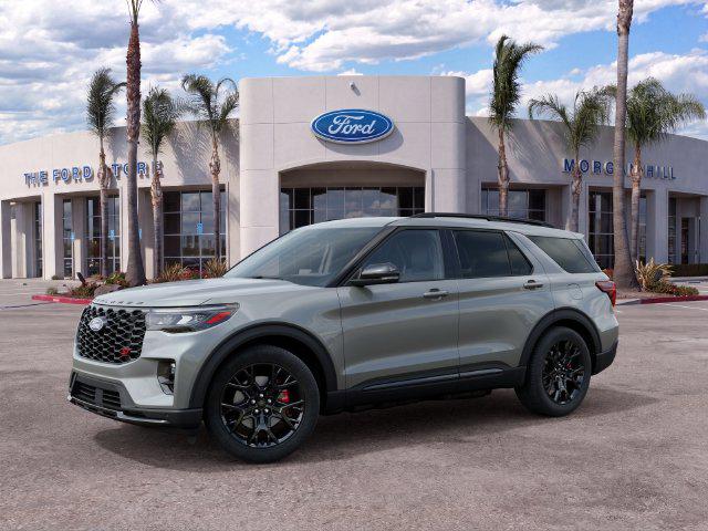 2027 Ford Explorer ST for sale in Morgan Hill, CA