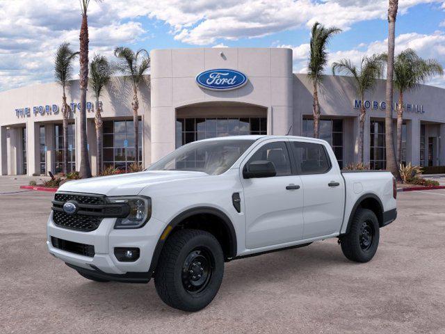 2026 Ford Ranger XL for sale in Morgan Hill, CA