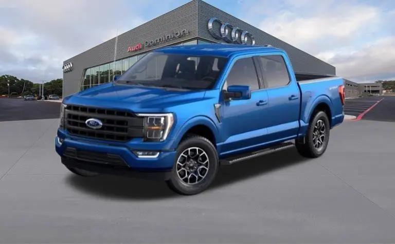 2023 Ford F-150 XLT for sale in San Antonio, TX