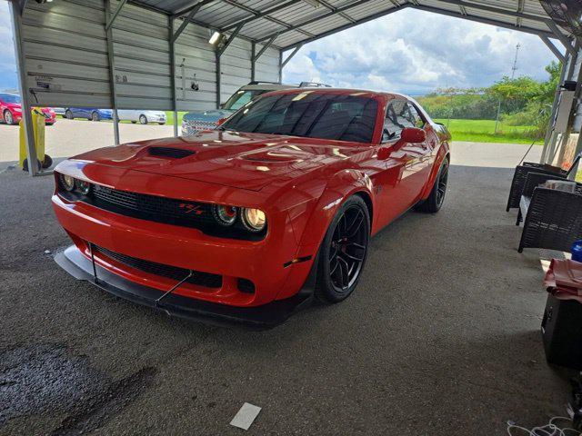 2022 Dodge Challenger R/T Scat Pack Widebody for sale in Newnan, GA