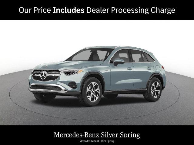 2027 Mercedes-Benz GLC GLC 350e for sale in Silver Spring, MD