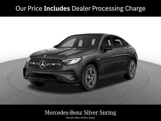 2027 Mercedes-Benz GLC GLC 300 for sale in Silver Spring, MD