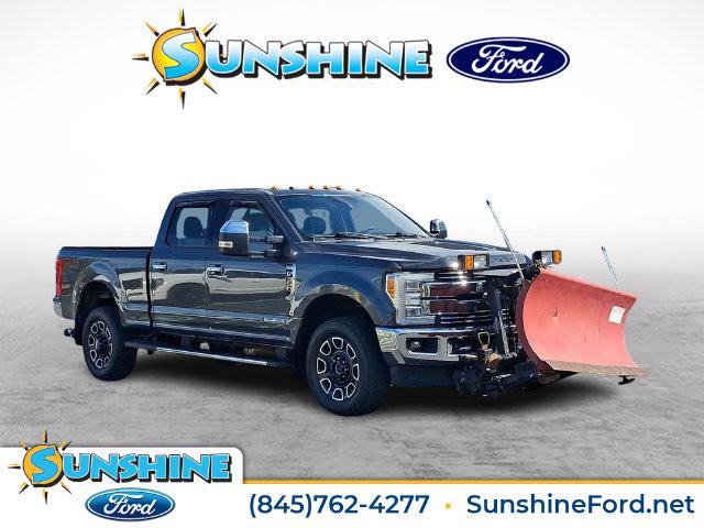 2017 Ford F-350 Lariat for sale in Newburgh, NY