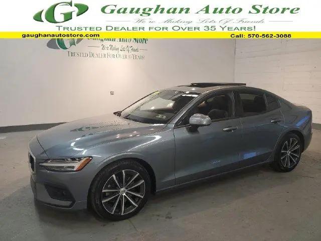 2021 Volvo S60 T5 Momentum for sale in Taylor, PA