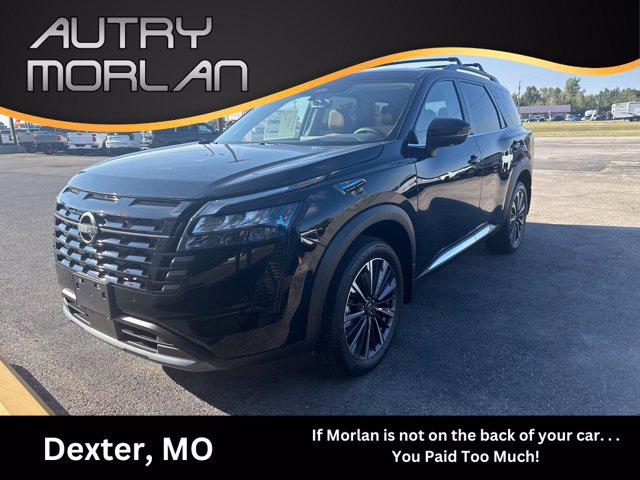 2026 Nissan Pathfinder Platinum for sale in Dexter, MO