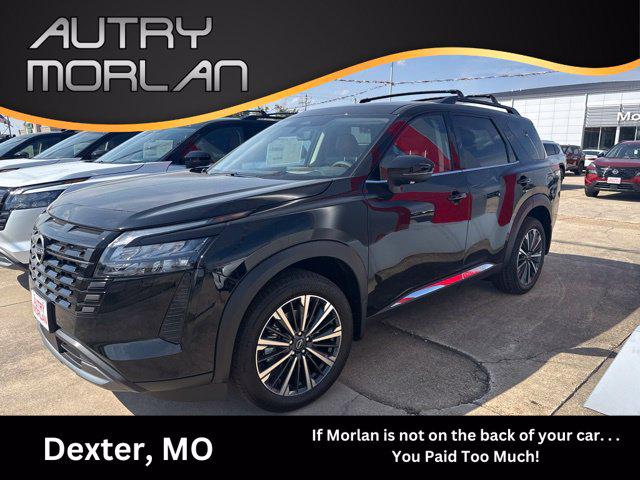 2026 Nissan Pathfinder Platinum for sale in Dexter, MO