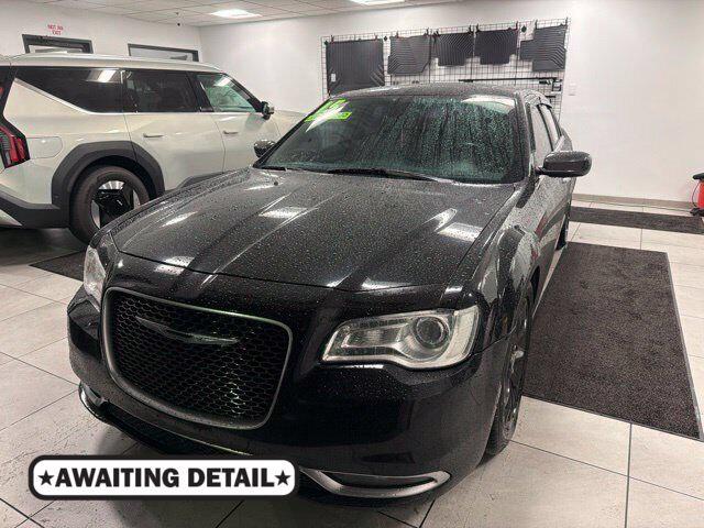 2015 Chrysler 300 Platinum for sale in Bremerton, WA