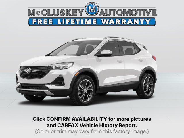 2022 Buick Encore GX FWD Select for sale near Cincinnati, OH