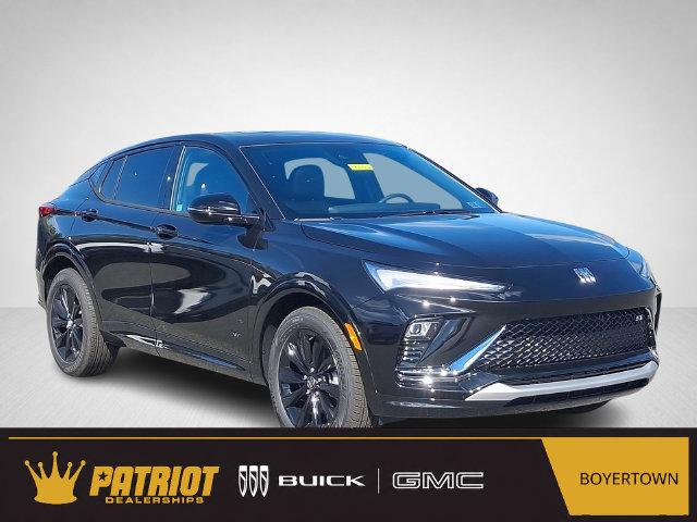 2026 Buick NV Sport Touring FWD for sale in Boyertown, PA