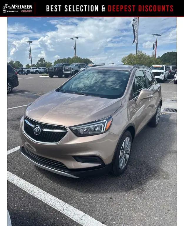 2018 Buick Encore Preferred for sale in Summerville, SC