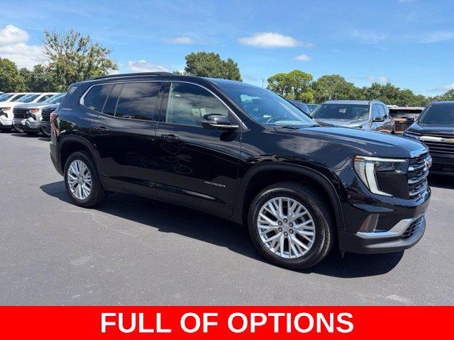 2026 GMC Acadia Elevation FWD for sale in Bradenton, FL