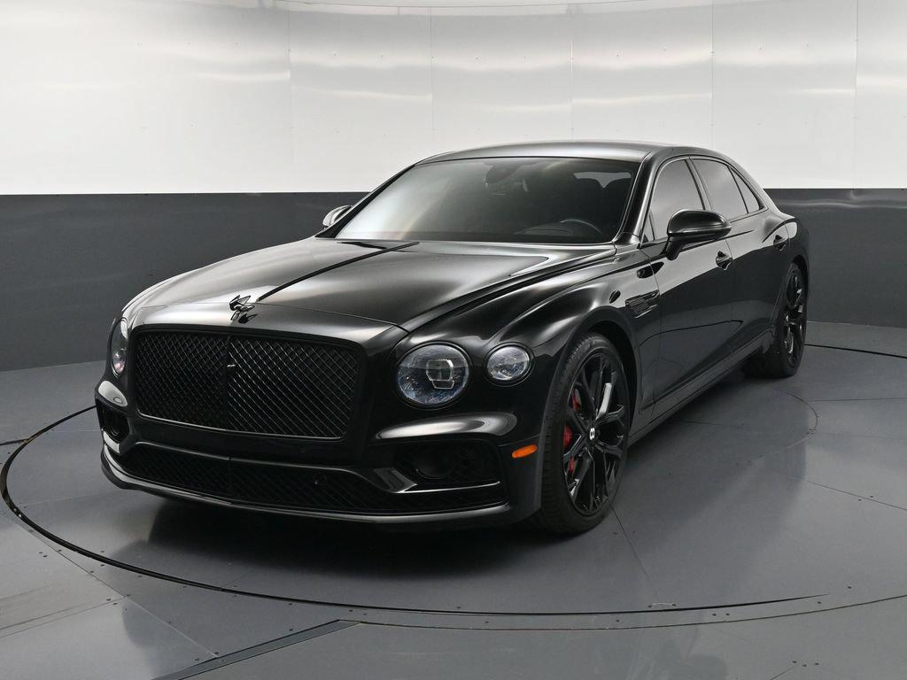 /2024 Bentley Flying-Spur