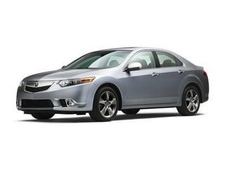2012 Acura TSX 2.4 for sale in Doylestown, PA