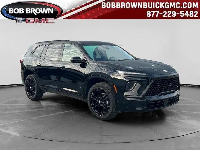 2026 Buick Enclave Sport Touring FWD for sale in Ankeny, IA