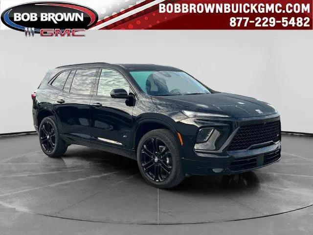 2026 Buick Enclave Sport Touring FWD for sale in Ankeny, IA