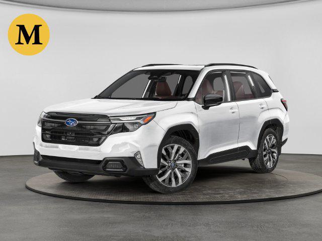 2026 Subaru Forester Touring for sale in Vestal, NY