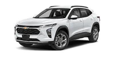 2025 Chevrolet Trax FWD LT for sale in Houston, TX