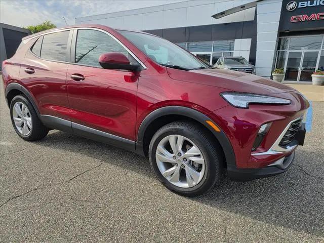2024 Buick Encore GX Preferred AWD for sale in Little Falls, NJ