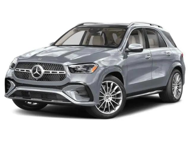 2024 Mercedes-Benz GLE GLE 450 4MATIC for sale in Denver, CO