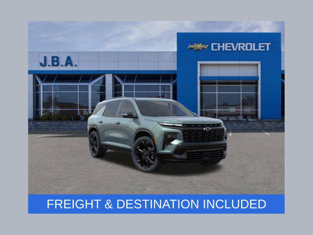 2027 Chevrolet Traverse AWD RS for sale in Glen Burnie, MD