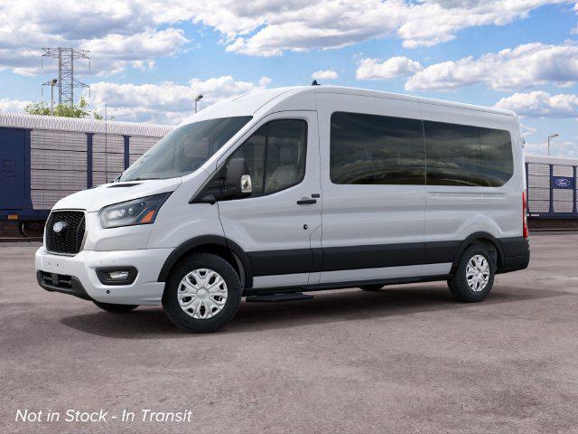 2027 Ford Transit-350 Passenger Van XLT for sale in Durham, NC