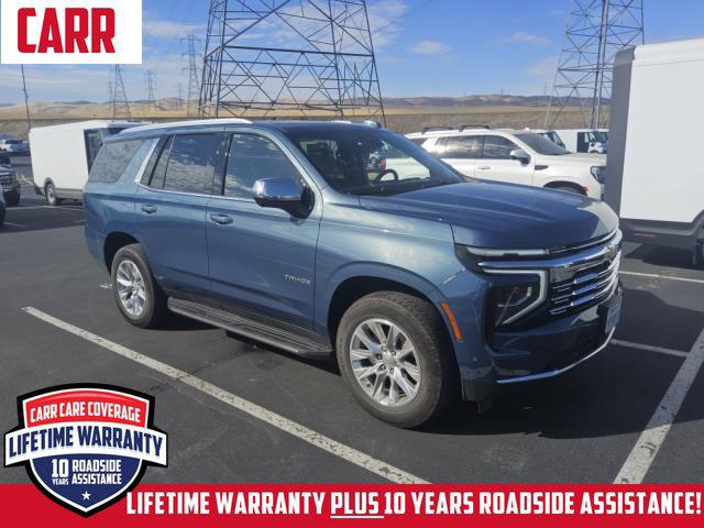 2025 Chevrolet Tahoe 4WD Premier for sale in Beaverton, OR