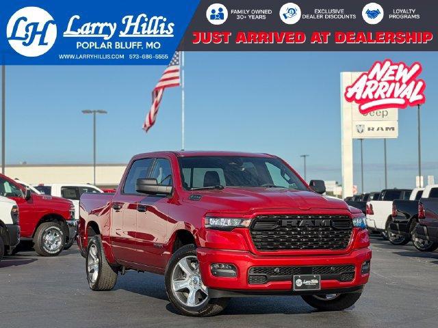 2027 Ram 1500 Express for sale in Poplar Bluff, MO