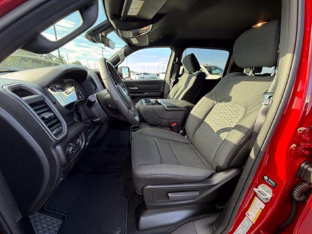 2027 Ram 1500 Express