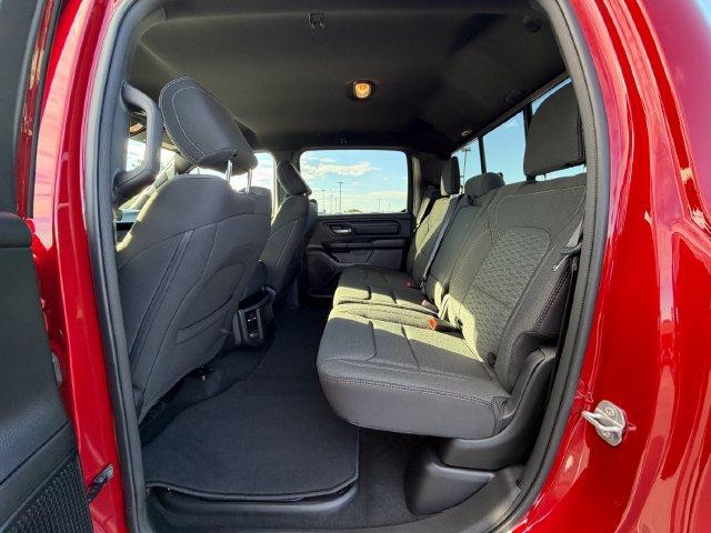 2027 Ram 1500 Express
