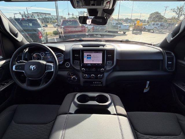 2027 Ram 1500 Express