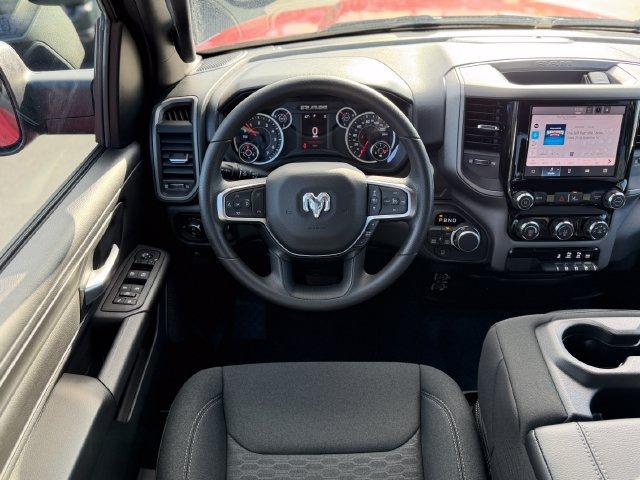 2027 Ram 1500 Express