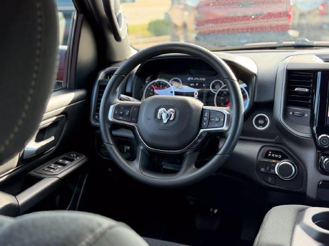 2027 Ram 1500 Express