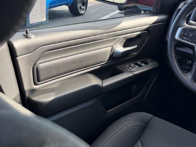 2027 Ram 1500 Express
