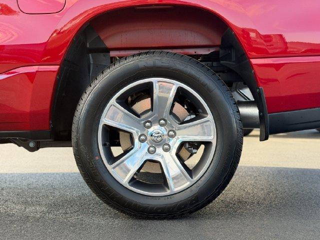 2027 Ram 1500 Express