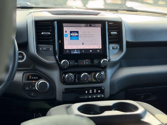 2027 Ram 1500 Express