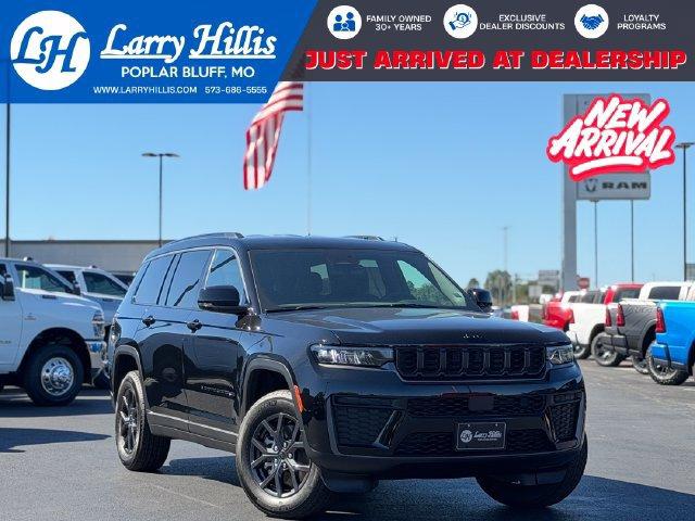 2027 Jeep Grand Cherokee L Laredo Altitude for sale in Poplar Bluff, MO