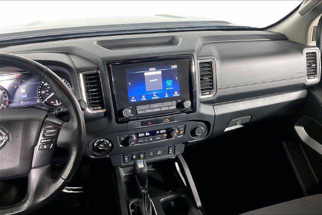 Used 2023 Nissan Frontier Crew Cab SV 4x4 For Sale in Olive Branch, MS