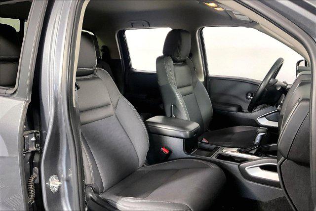 Used 2023 Nissan Frontier Crew Cab SV 4x4 For Sale in Olive Branch, MS