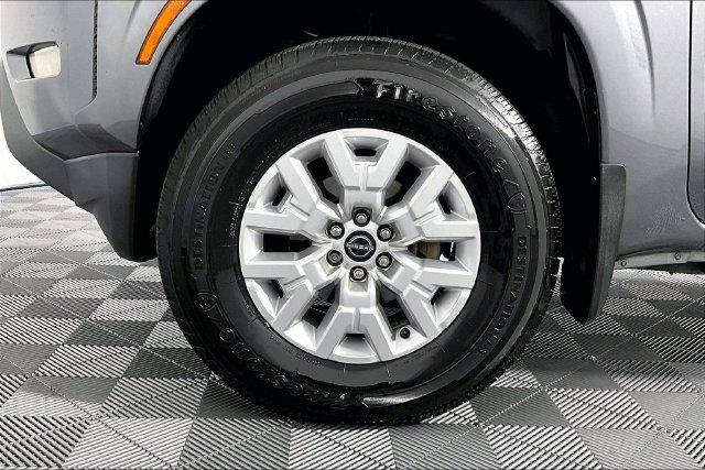 Used 2023 Nissan Frontier Crew Cab SV 4x4 For Sale in Olive Branch, MS