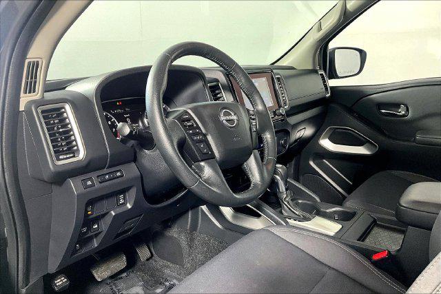 Used 2023 Nissan Frontier Crew Cab SV 4x4 For Sale in Olive Branch, MS