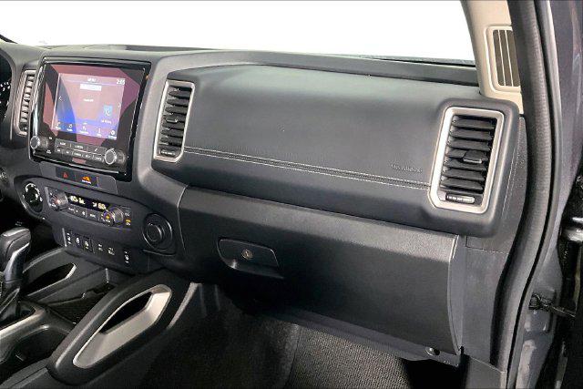 Used 2023 Nissan Frontier Crew Cab SV 4x4 For Sale in Olive Branch, MS