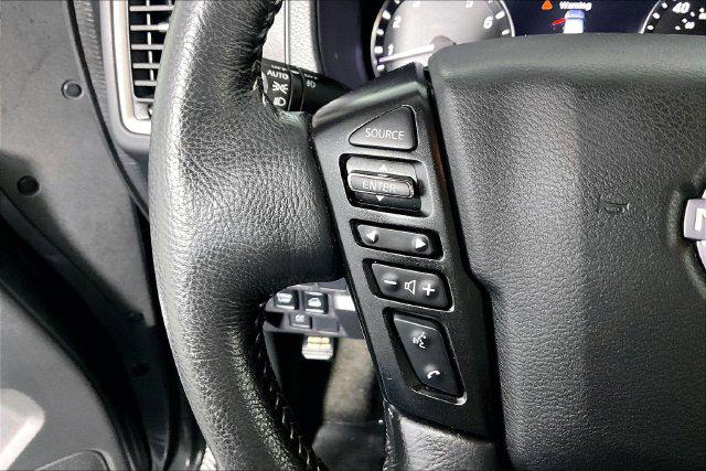 Used 2023 Nissan Frontier Crew Cab SV 4x4 For Sale in Olive Branch, MS