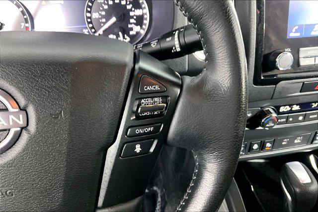 Used 2023 Nissan Frontier Crew Cab SV 4x4 For Sale in Olive Branch, MS