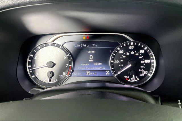 Used 2023 Nissan Frontier Crew Cab SV 4x4 For Sale in Olive Branch, MS