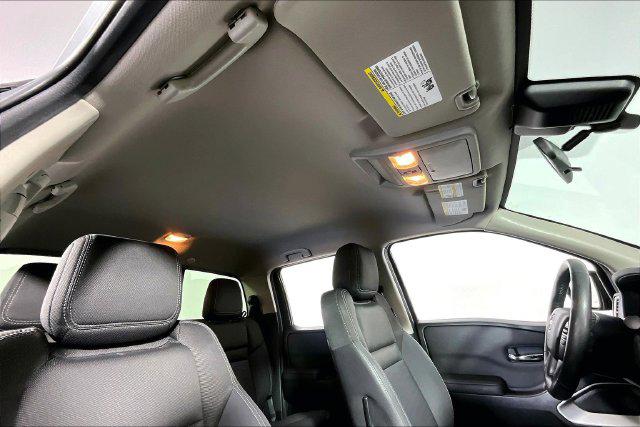 Used 2023 Nissan Frontier Crew Cab SV 4x4 For Sale in Olive Branch, MS