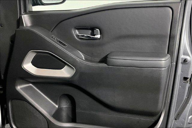 Used 2023 Nissan Frontier Crew Cab SV 4x4 For Sale in Olive Branch, MS