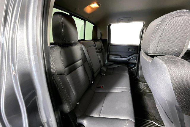 Used 2023 Nissan Frontier Crew Cab SV 4x4 For Sale in Olive Branch, MS